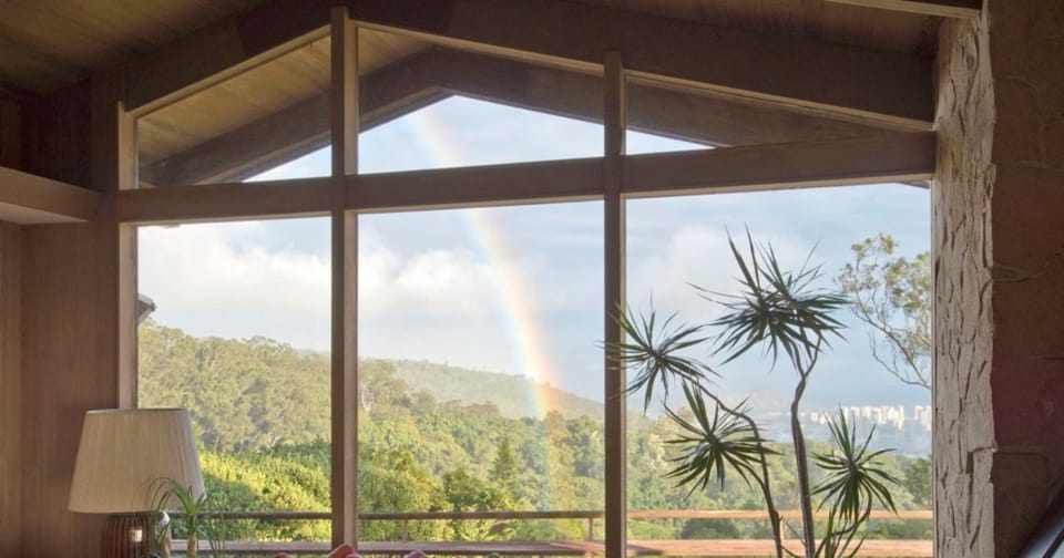 Honolulu: Liljestrand House Architectural Tour - Who Should Book This Tour (and Who Might Skip It)