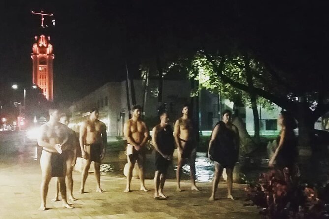 Honolulu Night Marchers Ghost Tour - What You’re Really Signing Up For: Night Marchers With Cultural Context