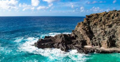Honolulu: Oahu Sights and Bites Circle Island Foodie Tour - East Coast Viewpoints: Makapuʻu, Chinaman’s Hat, and Whale-Watching Season