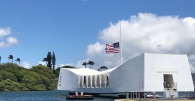 Honolulu: Pearl Harbor, USS Arizona Memorial [Early Access] - USS Arizona Memorial: tickets, the boat ride, and what to do if it changes