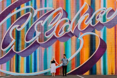 Honolulu - Private Photoshoot with a Top-Rated Local Photographer - Matching your local photographer (and using their eyes)