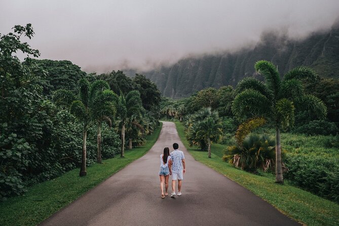 Honolulu - Private Photoshoot with a Top-Rated Local Photographer - Choosing your location on Oahu without turning it into a scavenger hunt