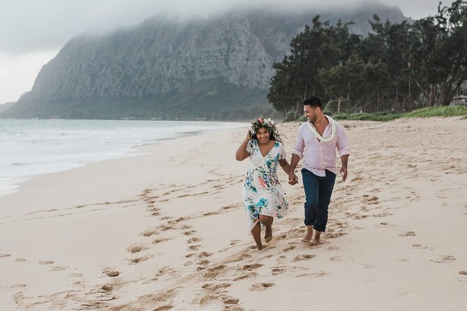 Honolulu - Private Photoshoot with a Top-Rated Local Photographer - What you get in the final photos (and how to use them when you get home)