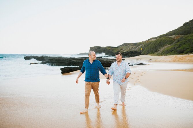 Honolulu - Private Photoshoot with a Top-Rated Local Photographer - Who this fits best (and who may want something else)