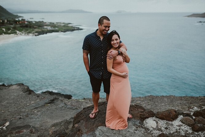 Honolulu - Private Photoshoot with a Top-Rated Local Photographer - Small considerations that can make or break your session