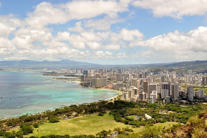 Honolulu Private Walking Tour with a Local - Quick takeaways before you walk Honolulu