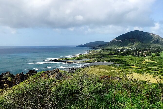 Honolulu Private Walking Tour with a Local - 2 to 6 hours: picking the right pace for your Honolulu day