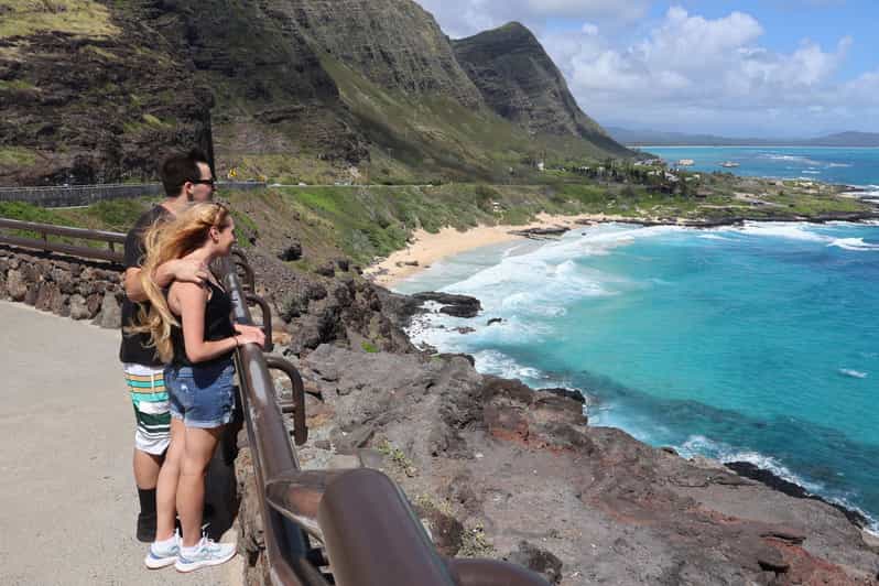 Honolulu: Stunning Views of Oahu! Half-day Scenic Tour - Why this half-day Honolulu scenic tour works so well