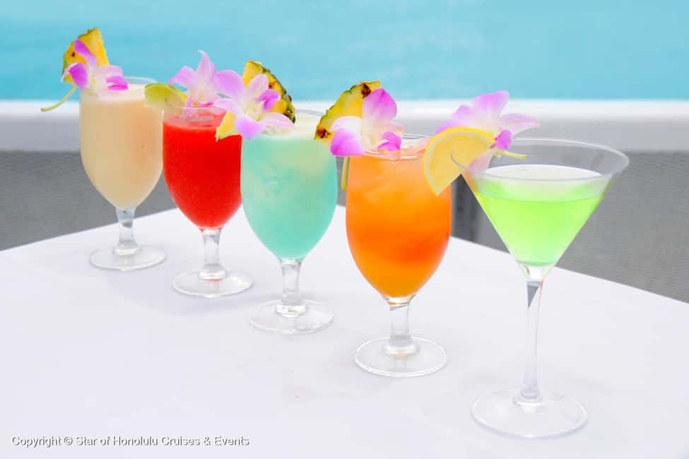 Honolulu: Sunset 5 Course Dinner Cruise with Entertainment - When This Cruise Fits Best (and When It Doesn’t)