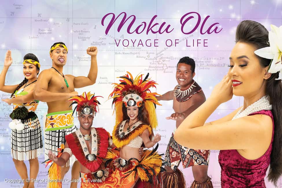 Honolulu: Sunset 5 Course Dinner Cruise with Entertainment - Should You Book This Honolulu Sunset Dinner Cruise?