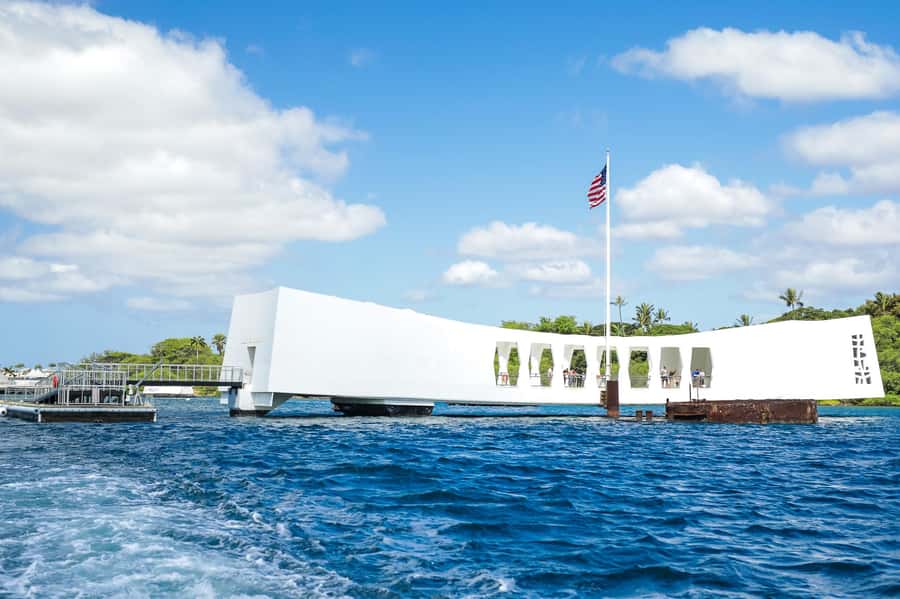 Honolulu: Ultimate Pearl Harbor and Circle Island Tour - Key Things You’ll Notice on This Tour
