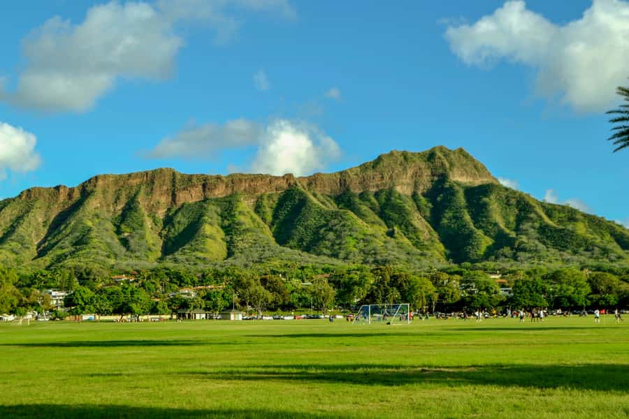 Honolulu: Ultimate Pearl Harbor and Circle Island Tour - Nuuanu Pali Lookout and Halona Blowhole: Big Views with a Purpose
