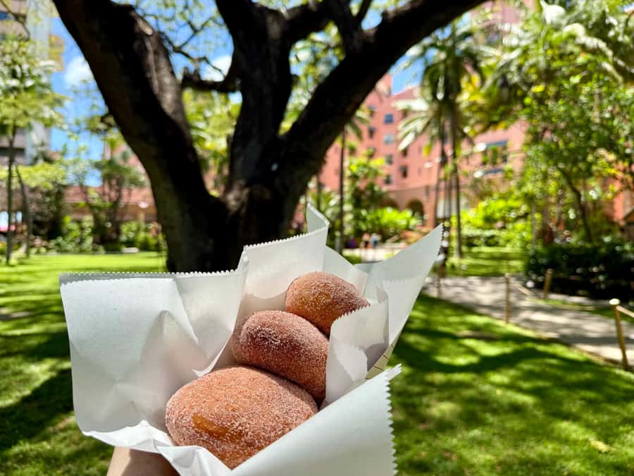 Honolulu: Waikiki Food Tour with Local Guide - Meeting at King David Kalākaua Statue and getting your Waikiki bearings