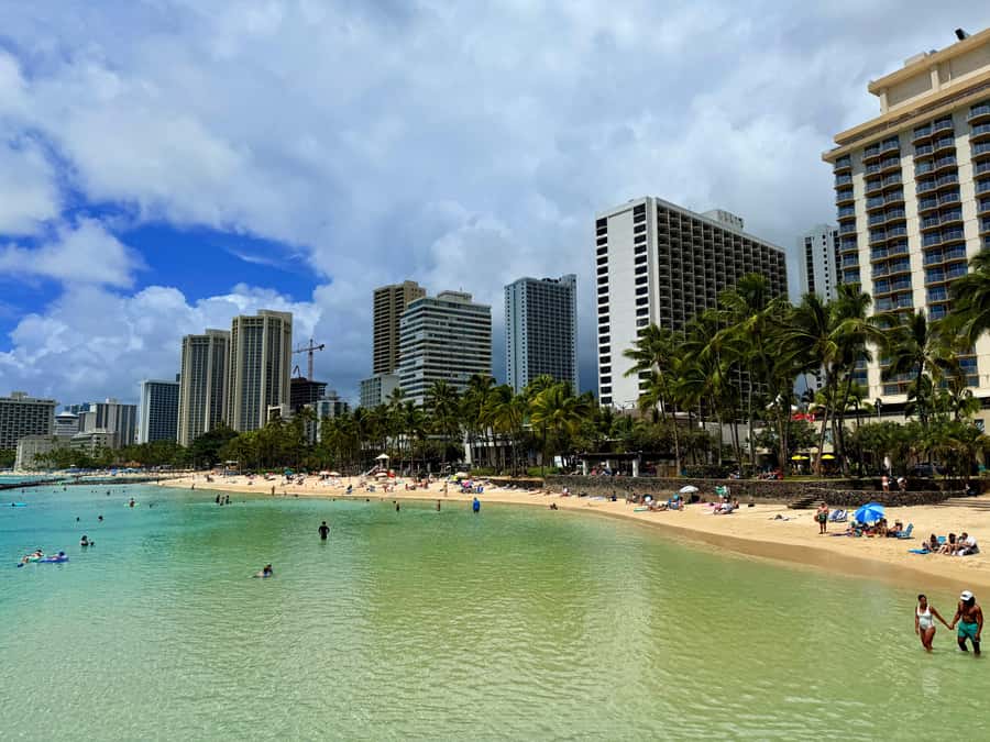 Honolulu: Waikiki Food Tour with Local Guide - Hawaiian BBQ tasting: comfort food that slows you down
