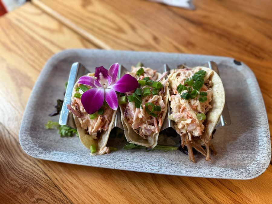 Honolulu: Waikiki Food Tour with Local Guide - Price and tastings: why $100 can feel fair in Waikiki