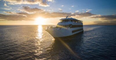 Honolulu: Waikiki Sunset and Cocktail Cruise - Waikiki to Diamond Head: The 90-Minute Route That Gets You the Goods