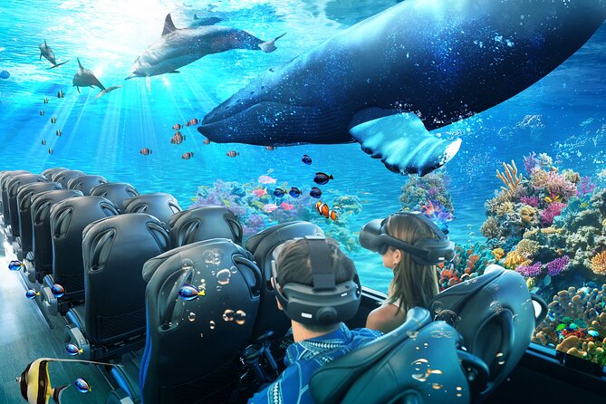 Honolulu XR Bus Tour: Immersive Hawaii Experience "XploreRide" - Timing, Group Size, and the Real-Life Flow on a Small Tour