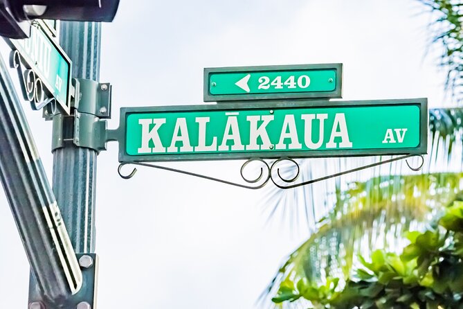 Honolulu's Waikiki Self-Guided Walking Audio Tour - Key Highlights You’ll Actually Feel