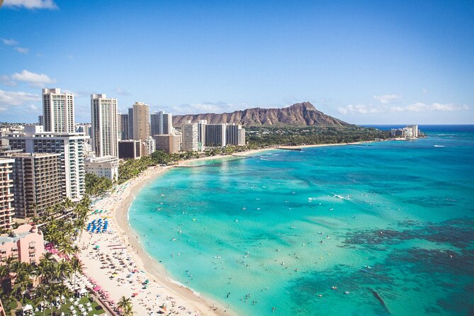 Honolulu's Waikiki Self-Guided Walking Audio Tour - Practical Tips for a Smoother Waikiki Day