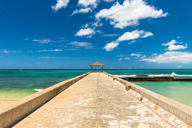 Honolulu's Waikiki Self-Guided Walking Audio Tour - The Walk From Taft’s Coastal Plan to Waikiki’s Icons