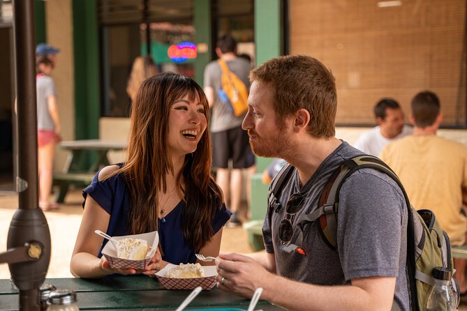 Honolulu's Walking Food Tour - Why this Diamond Head Walking Food Tour feels like a smart lunch plan