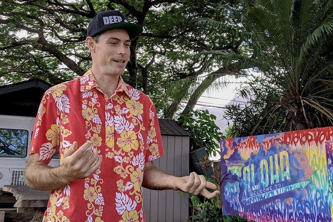 Honolulu's Walking Food Tour - Price and value: what $129 buys you in real terms