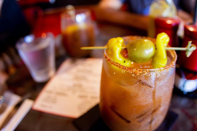 Honolulu's Walking Food Tour - Dietary requests and allergies: the part you should plan, not guess