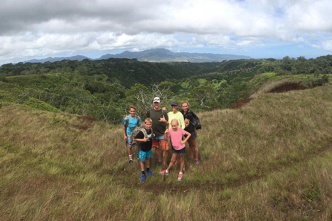 Huakai Iki - Little Hiking Adventure - Key highlights worth planning around