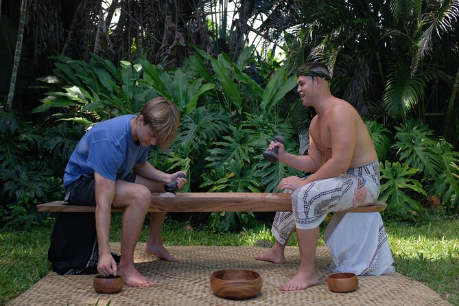 Immersive Luau Experience - Key highlights I’d put on your short list