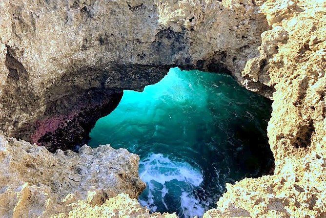 Incredible west side hidden gems -PLEASE CONTACT BEFORE BOOKING - How the private west Oahu drive actually feels