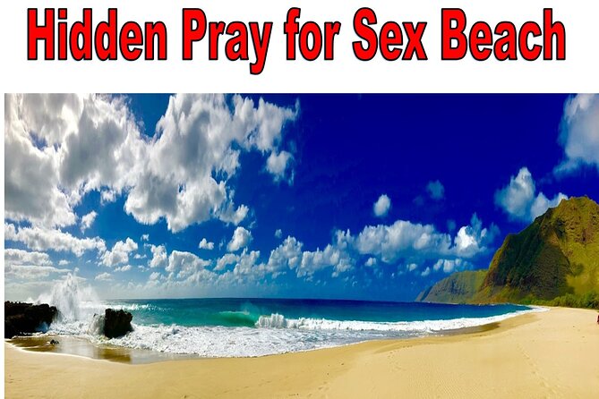 Incredible west side hidden gems -PLEASE CONTACT BEFORE BOOKING - Mermaid Caves: the low-tide setup and why the guide matters