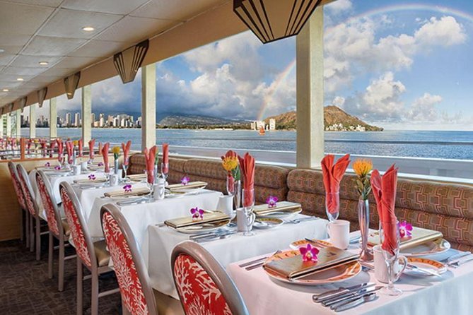 Independence Day Cruise - Price and Value: Is This $158.98 Worth It?