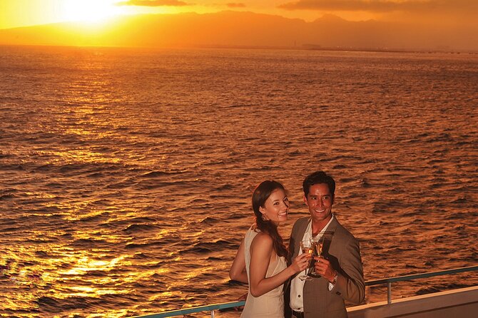 Independence Day Cruise - Practical Tips That Matter on a Night Cruise