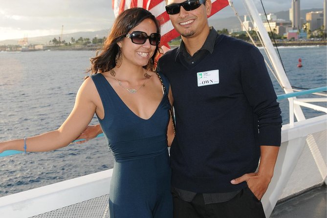Independence Day Cruise - Your Onboard Choices: Nova Five Star, Celebration Deluxe, and Casual Sunset Buffet