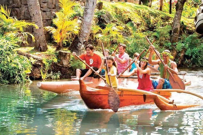 Islands of Polynesia & HA: Breath of Life Package - Key Points at a Glance