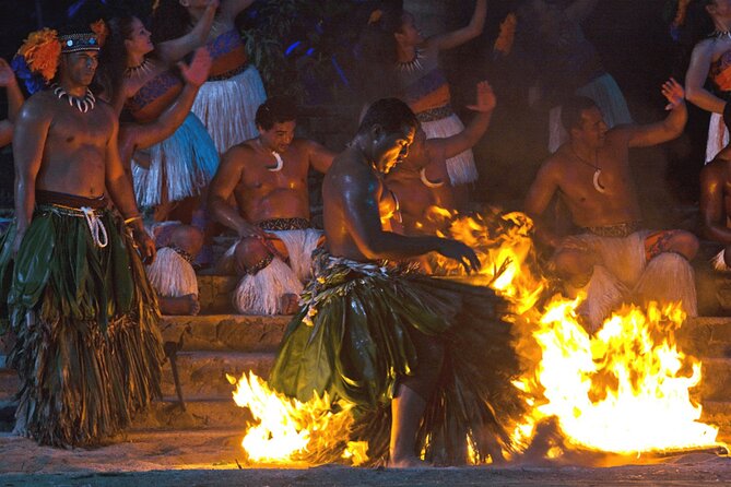 Islands of Polynesia & HA: Breath of Life Package - Polynesian Cultural Center Plus Hā: Breath of Life, the combo that makes the ticket worthwhile