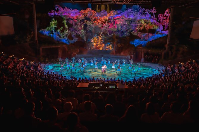 Islands of Polynesia & HA: Breath of Life Package - Who this is best for (and who might feel the strain)