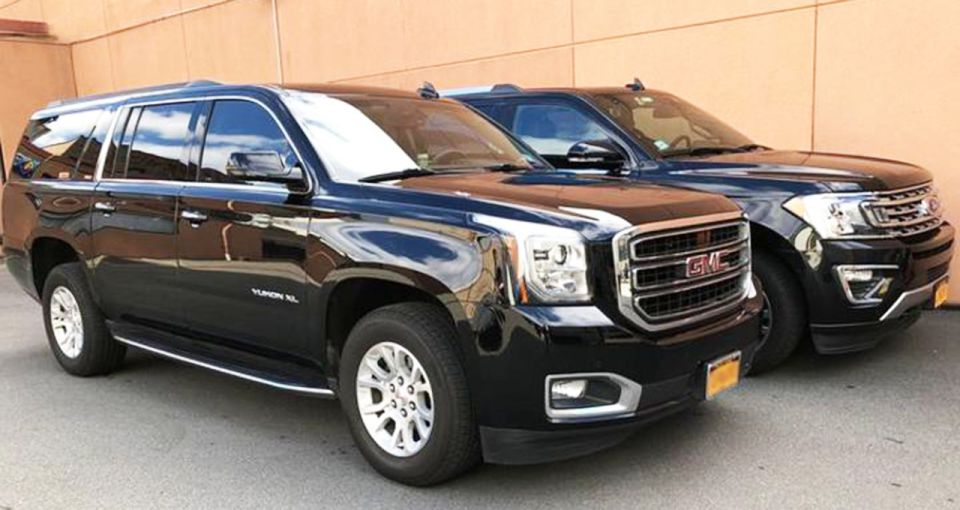 Kahului: OGG Airport Private Transfer to Kahului City|Hotels - Key Things That Make This Transfer Work Well