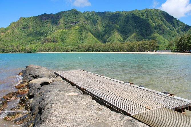 Kayaking Rainforest River on Oahu, Kahana River(Self-Guided Tour) - Kahana River: Why this self-guided paddle feels different