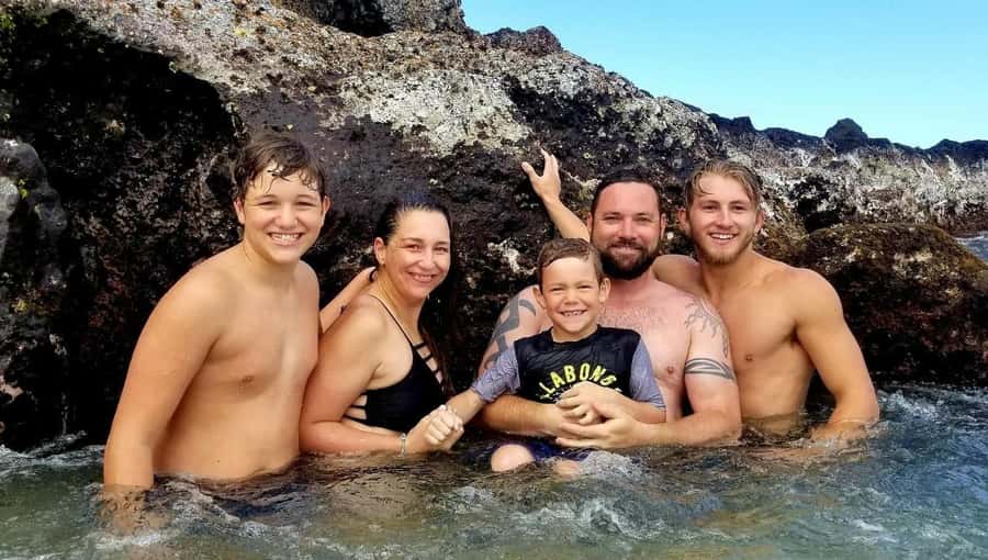Kevo's Beach Bus - Key highlights worth getting excited about