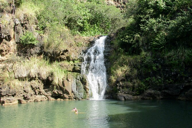 Ko Olina to North Shore Experience -Waimea Falls, Beaches & more - Key Highlights Worth Planning For