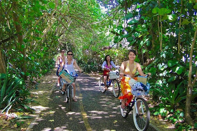 Ko Olina to North Shore Experience -Waimea Falls, Beaches & more - Meeting Up and Getting Oriented Without Stress