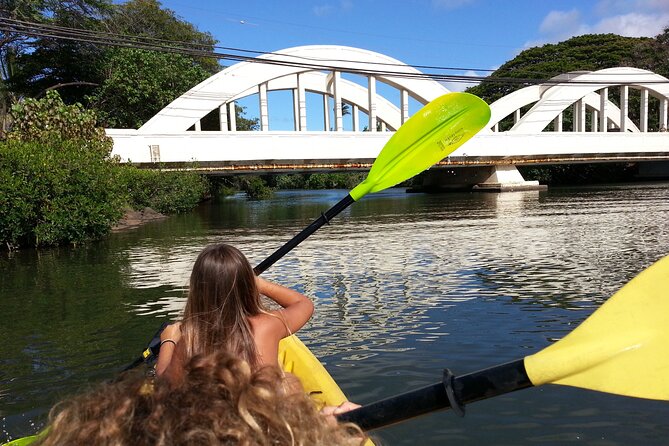 Ko Olina to North Shore Experience -Waimea Falls, Beaches & more - Shark’s Cove Snorkeling: Marine Sanctuary Time