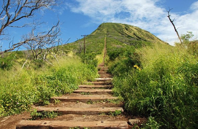Koko Head E-Bike Ride and Hike Tour - Why the 7:00 am start matters for Koko Head