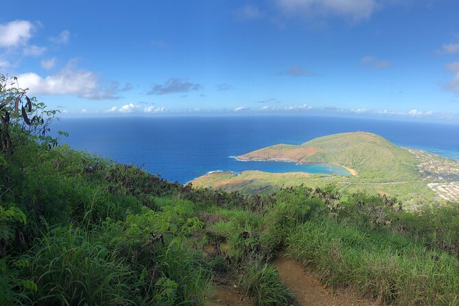 Koko Head E-Bike Ride and Hike Tour - Who this tour suits best (and who should think twice)
