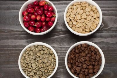 Kona Coffee Tasting: A Farm to Cup Experience - Your Three-Coffee Flight of 100% Kona
