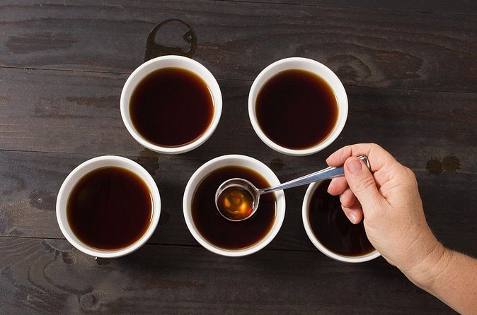 Kona Coffee Tasting: A Farm to Cup Experience - Should You Book This Kona Coffee Tasting?