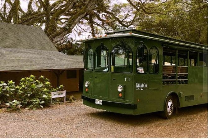 Kualoa Ranch - Kualoa Grown Tour - Kualoa Grown: what you’re really buying for $67.24