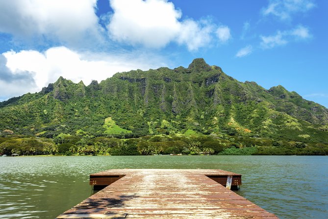 Kualoa Ranch - Kualoa Grown Tour - Your day flow: check-in, trolley ride, and the 3–4 hour rhythm