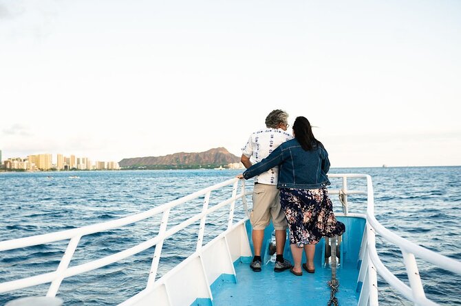 Late Breakfast Cruise in Honolulu - How Long It Takes and What You Actually Get